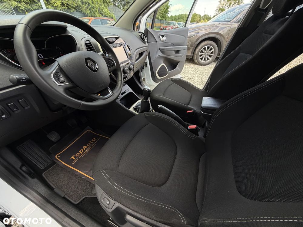 Renault Captur 0.9 Energy TCe Intens - 19