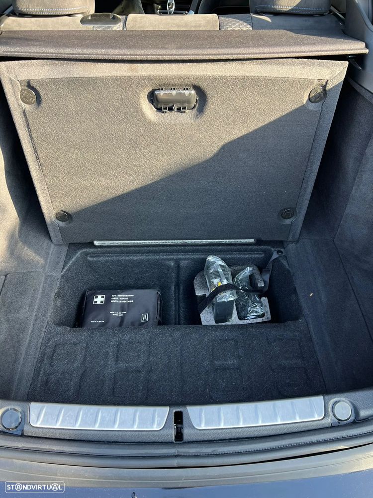 BMW 420 Gran Coupé d Pack M Auto - 13