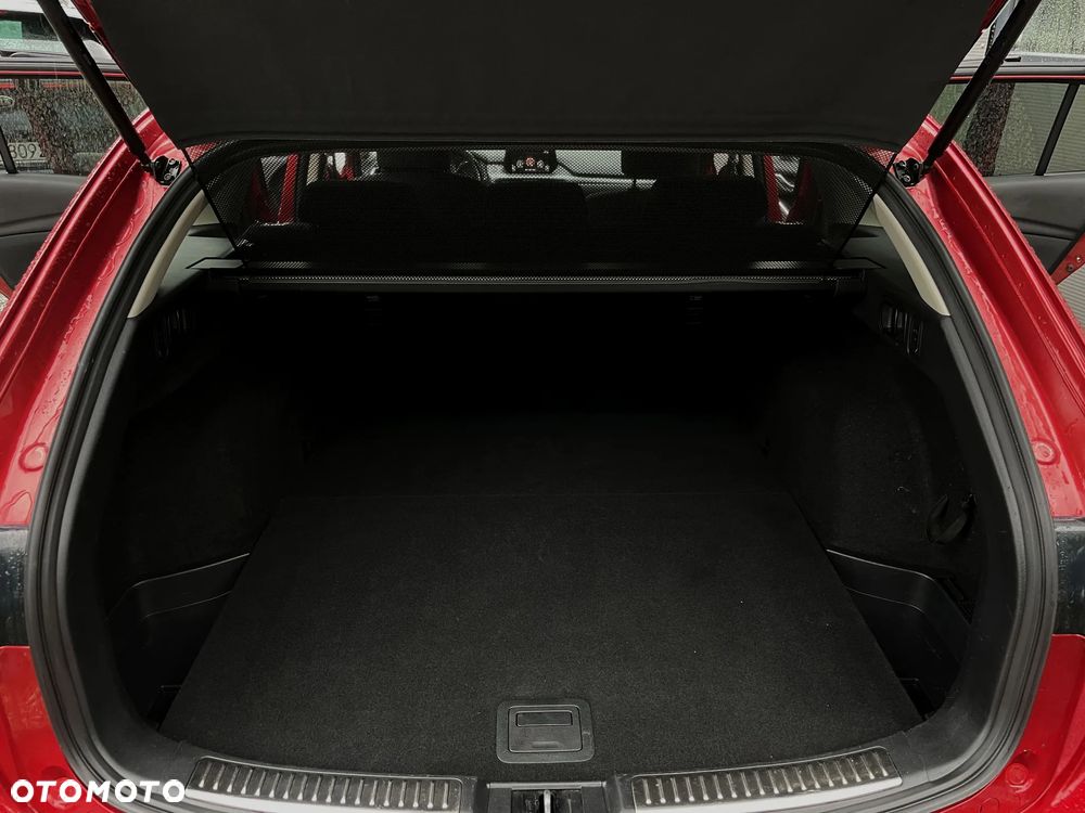 Mazda 6 Kombi SKYACTIV-G 165 Center-Line - 35