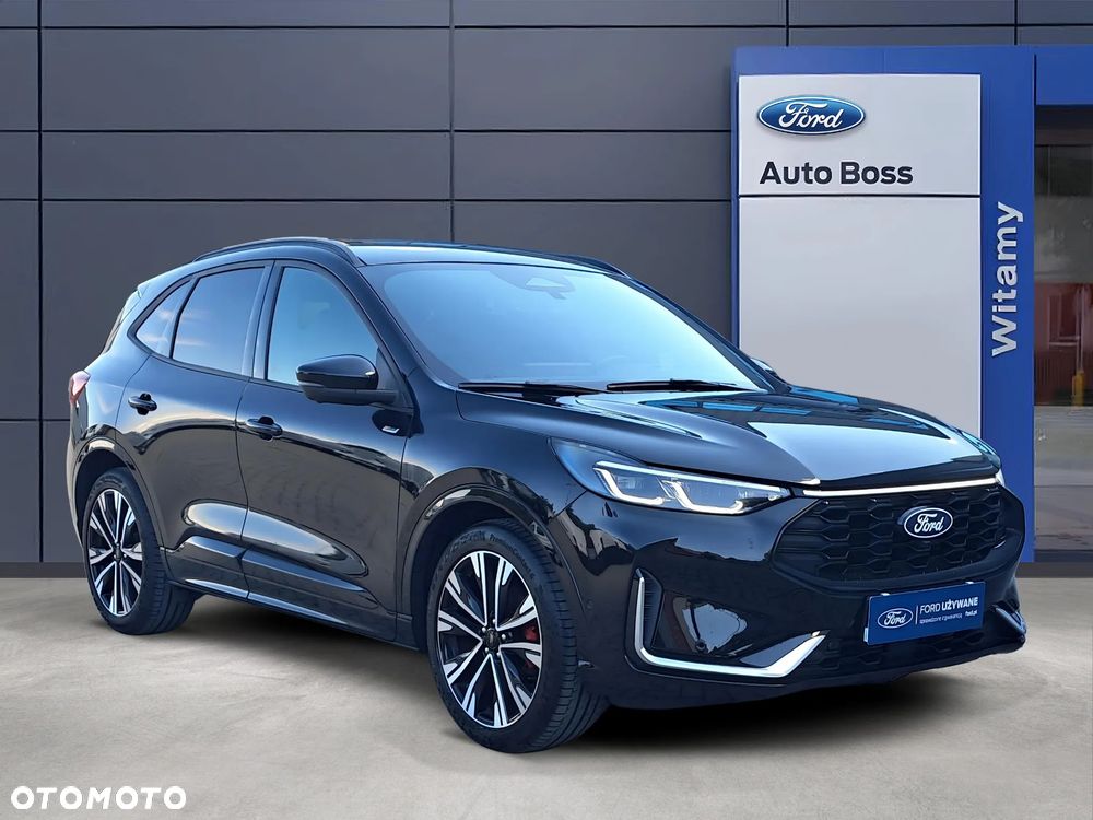 Ford Kuga 1.5 EcoBoost FWD ST-Line X - 1