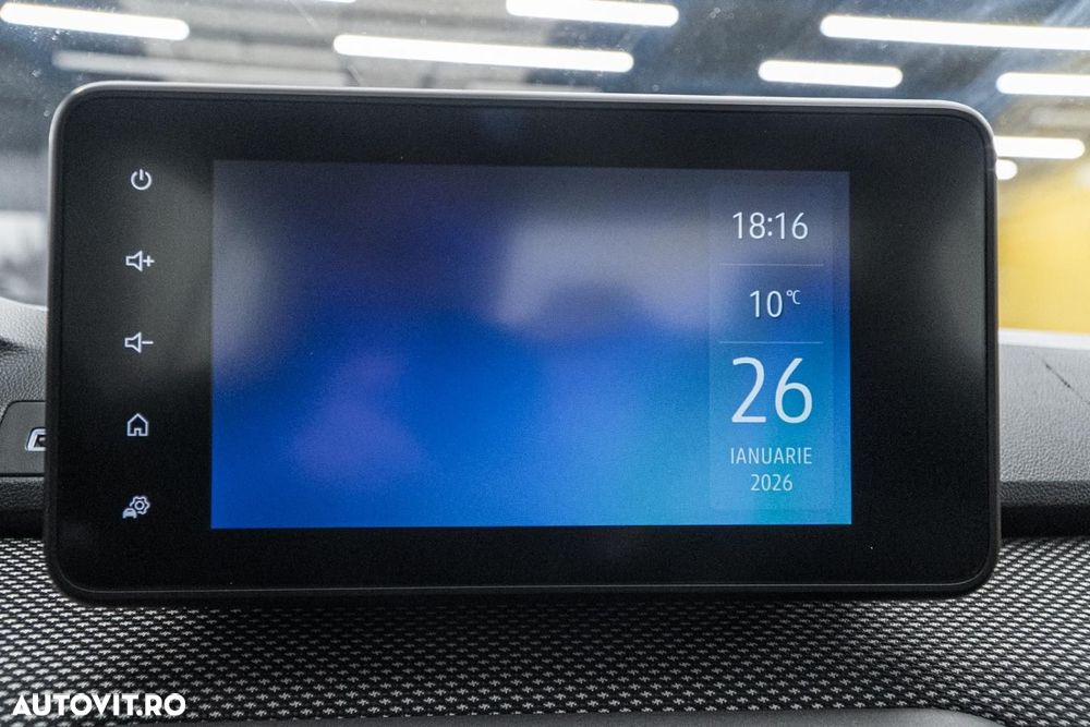 Dacia Logan TCe 90 MT6 Prestige - 24