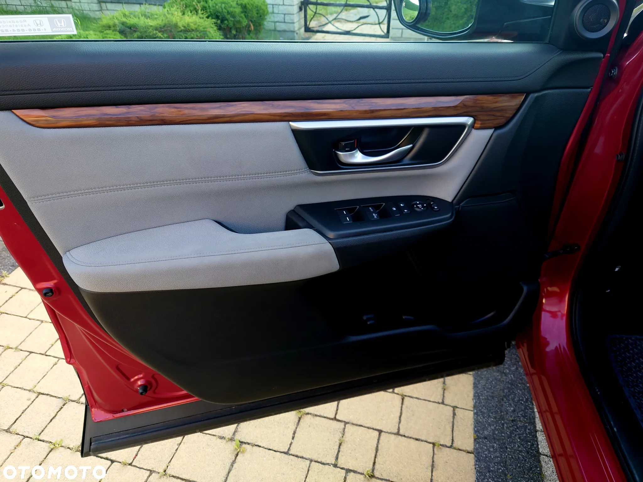 Honda CR-V 1.5 Executive (Honda Connect+) CVT - 11