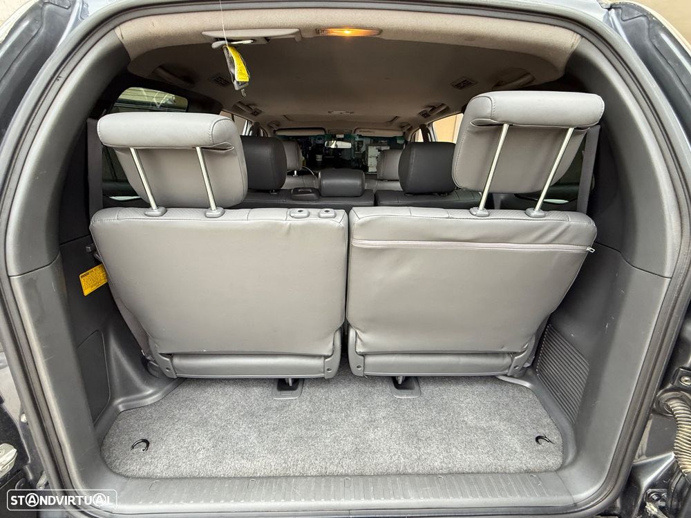 Toyota Land Cruiser D-4D Auto Executive - 21