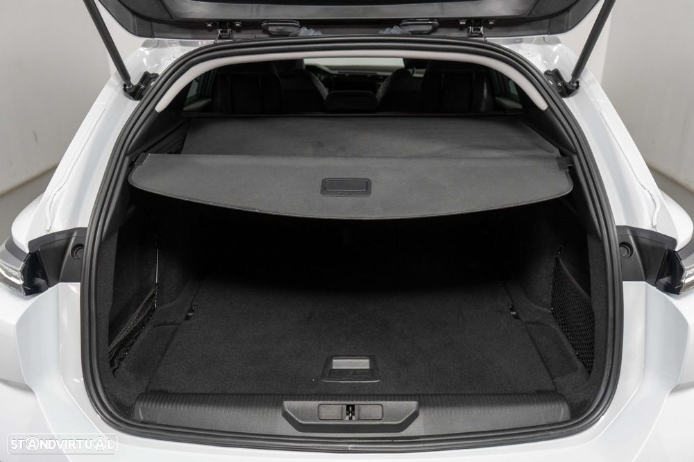 Peugeot 308 SW 1.2 PureTech Allure Pack EAT8 - 12