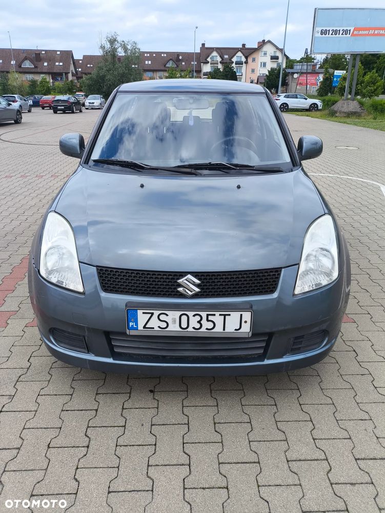 Suzuki Swift 1.3 Comfort - 1
