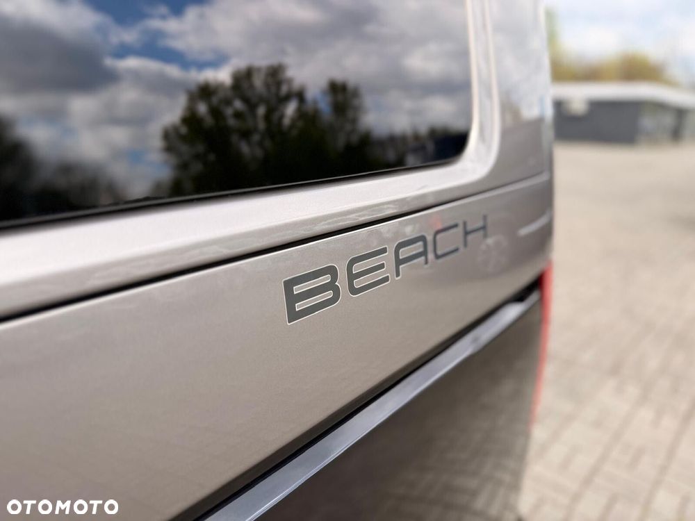 Volkswagen California - 13