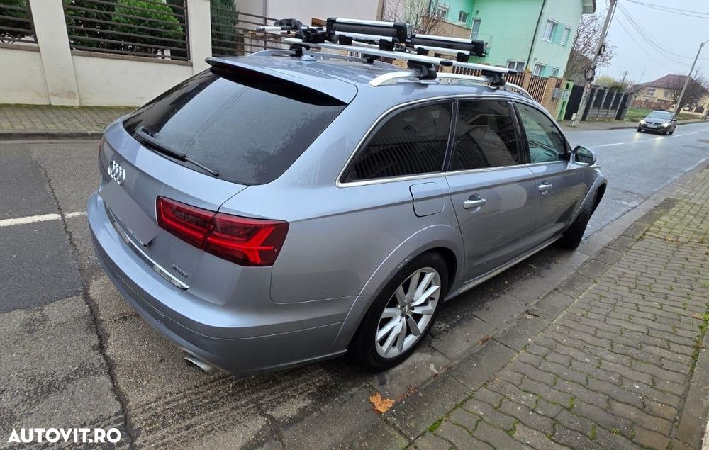 Audi A6 Allroad - 4