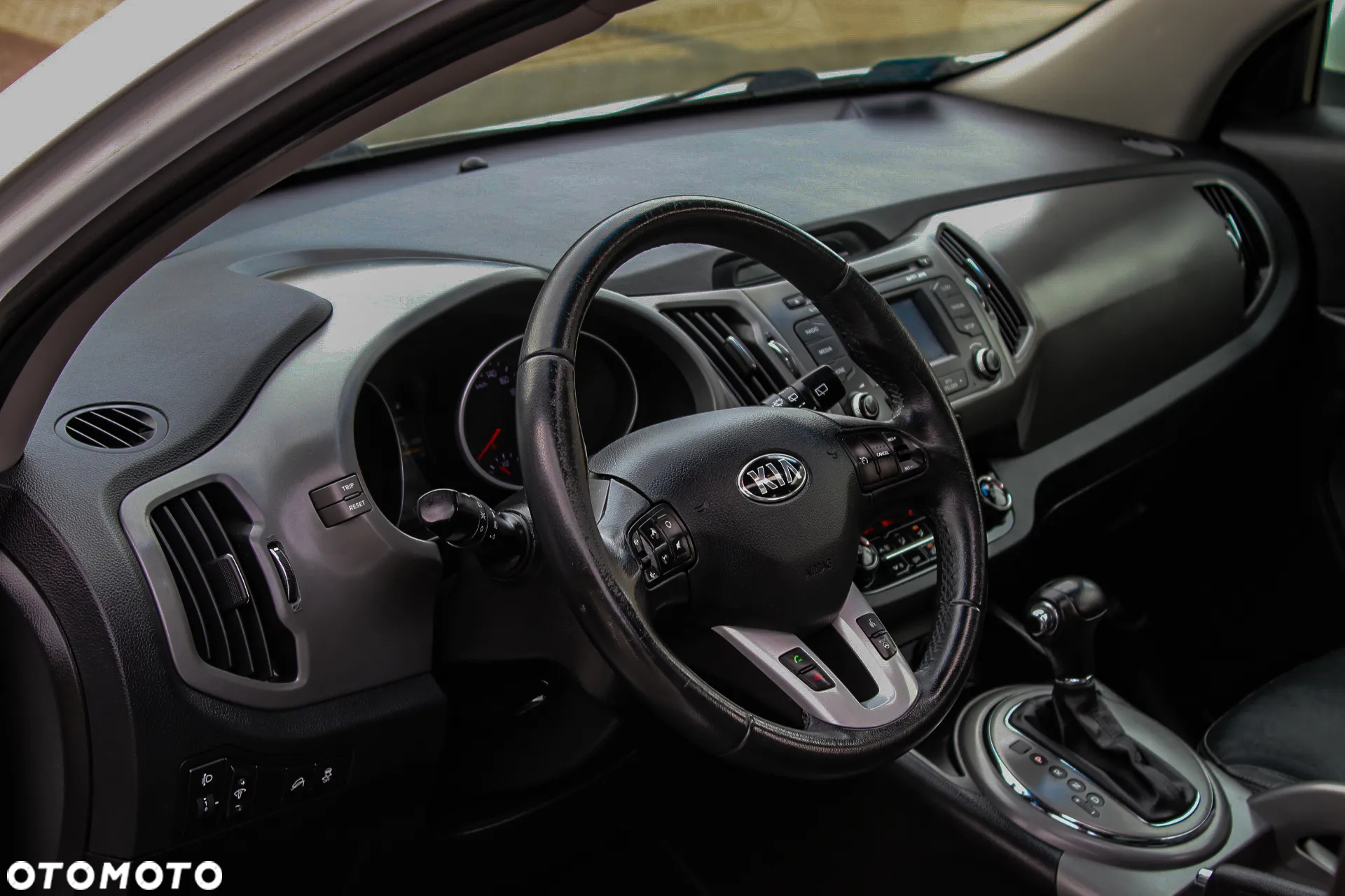 Kia Sportage 2.0 GDI XL 2WD - 29