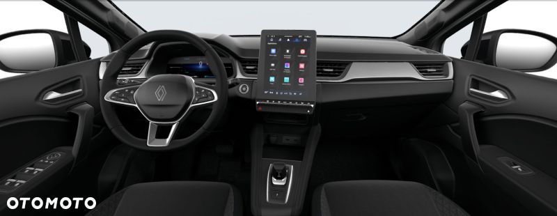 Renault Symbioz - 9