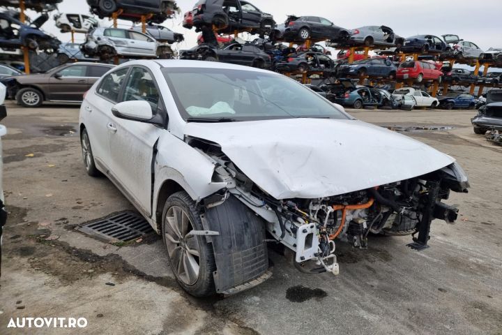 Modul 95400-g2570 Hyundai Ioniq AE [2016 - 2020] 1.6 GDI G4LE HYBRID - 9