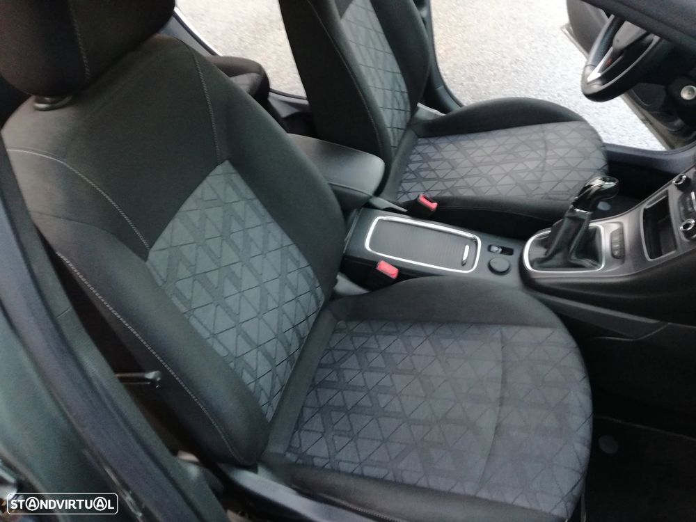 Opel Astra Sports Tourer 1.6 CDTI Ecotec 120 Anos S/S - 16