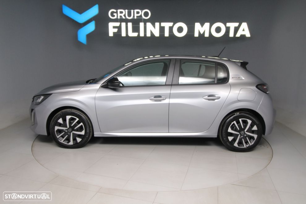 Peugeot 208 1.2 PureTech Style - 6