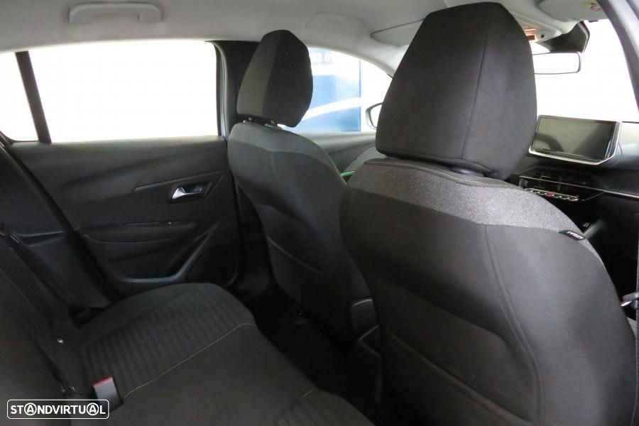 Peugeot 208 1.2 PureTech Active - 27