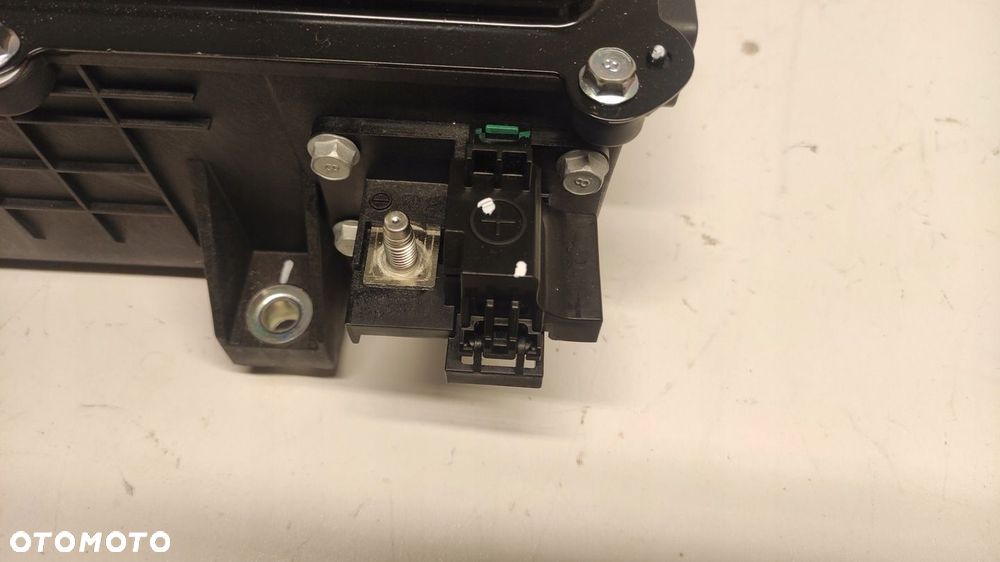 BATERIA AKUMULATOR HYUNDAI I20 III BAYON 48V 21-25 375M0-Q0000 - 5