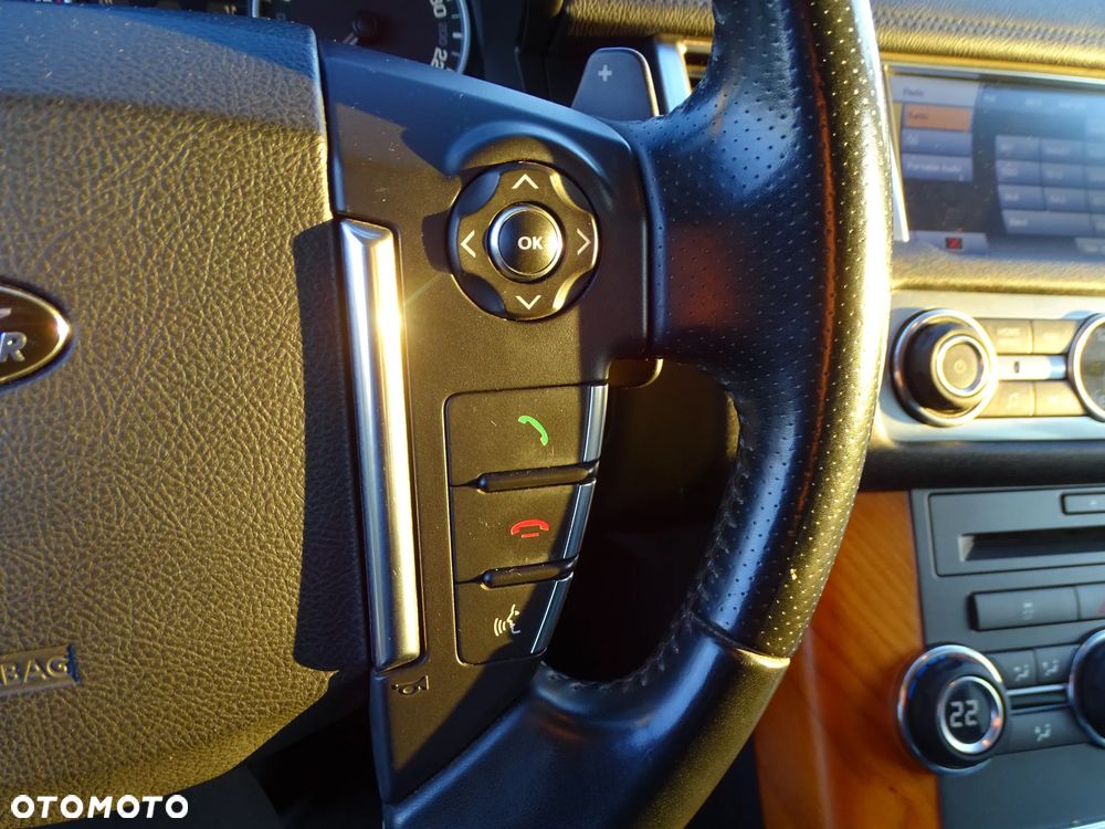 Land Rover Range Rover Sport S 3.0TD V6 HSE - 19