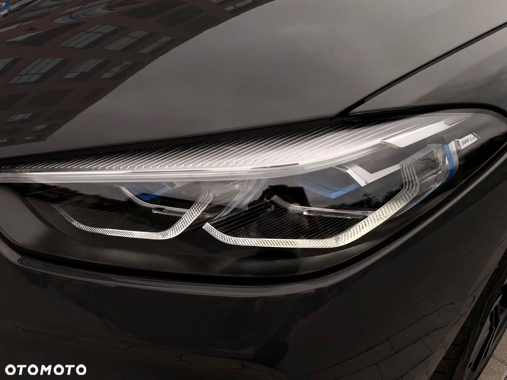 BMW Seria 8 - 3