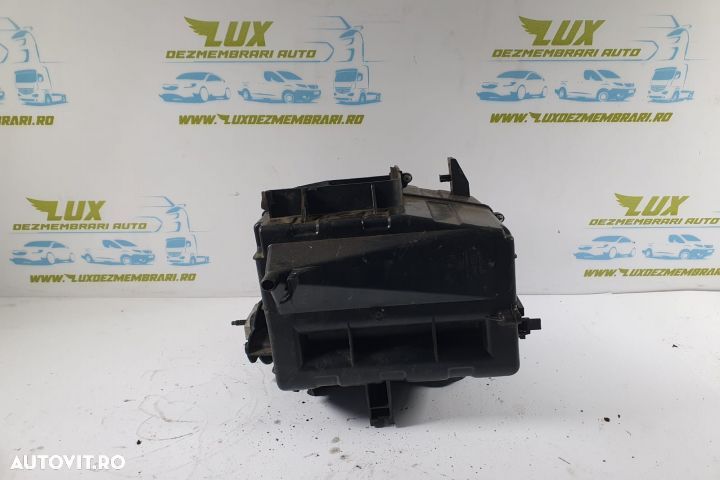 Carcasa filtru aer habitaclu Chevrolet Kalos 1  [din 2003 pana  2008] seria - 1