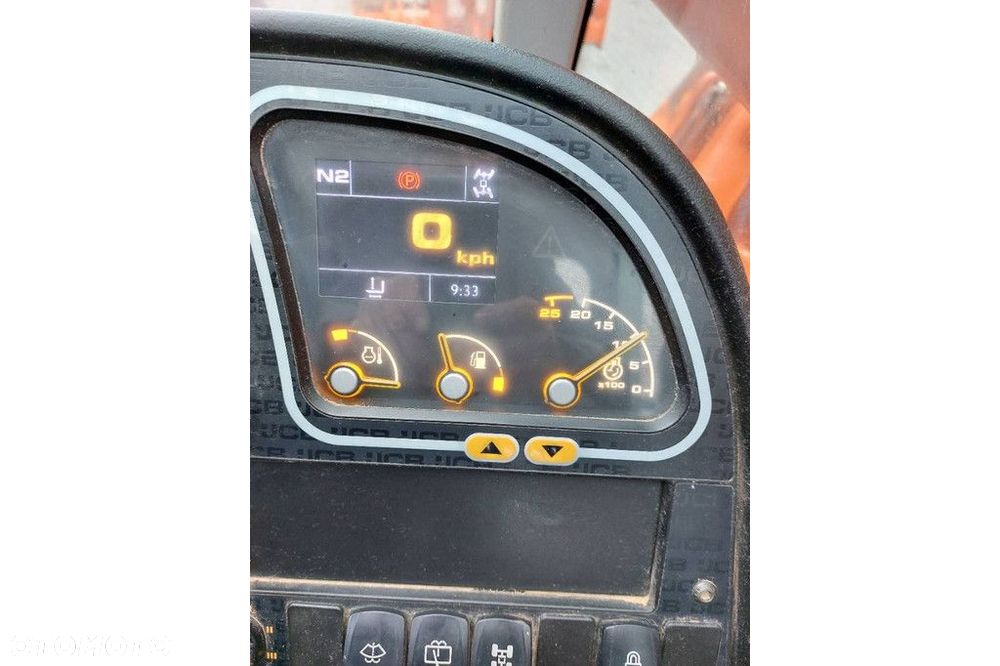 JCB 540-140 S&S T4i - 14