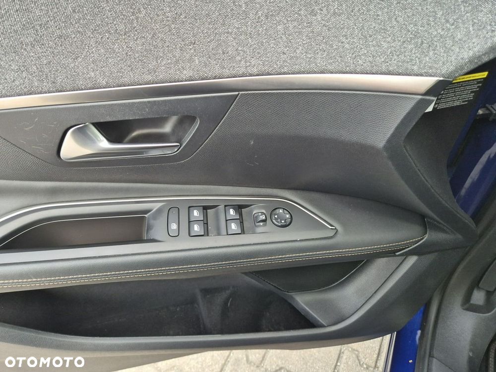 Peugeot 3008 2019