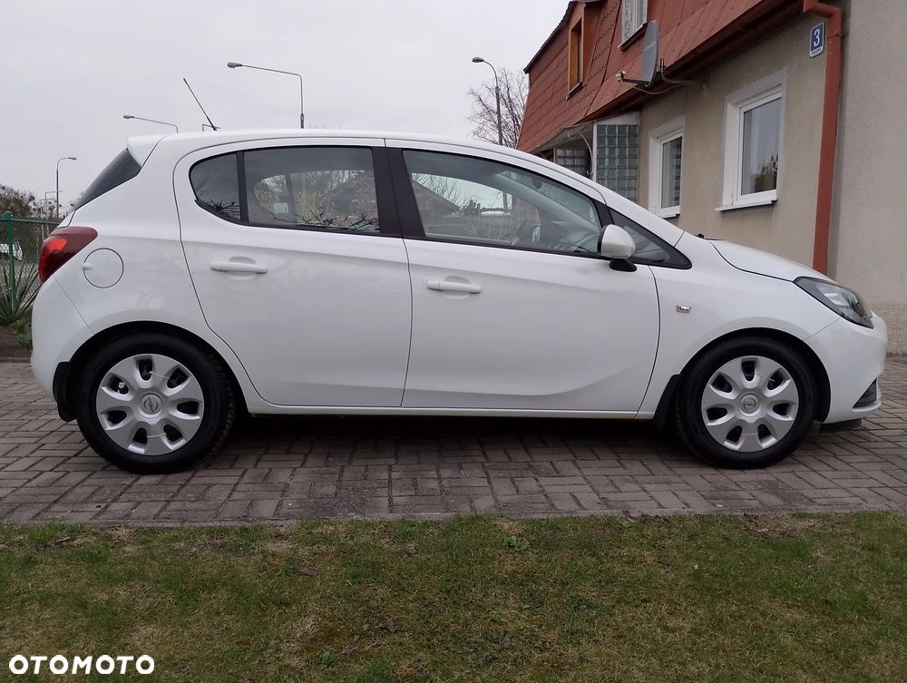 Opel Corsa 1.4 Enjoy - 5