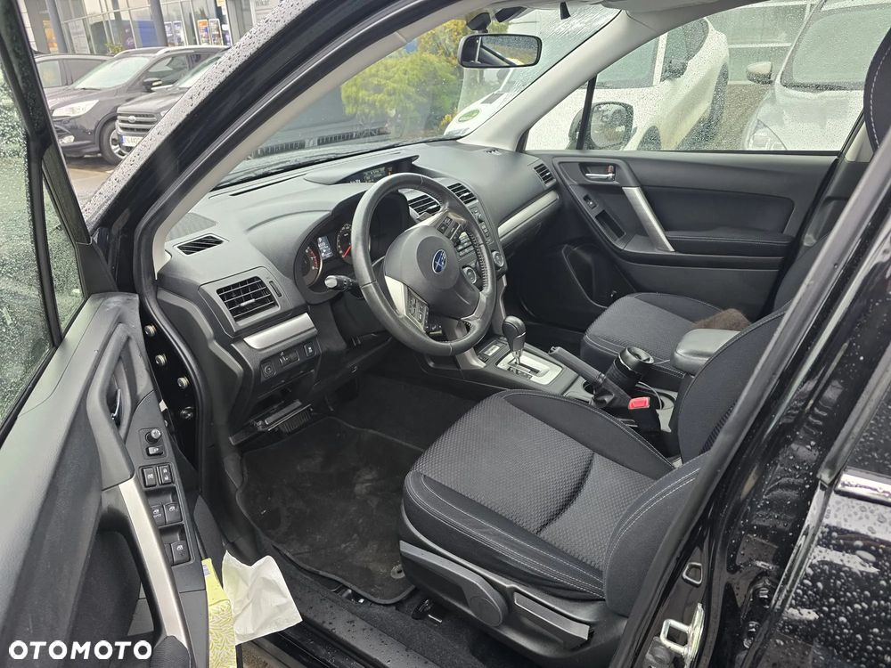 Subaru Forester 2.0X Automatik Exclusive - 6