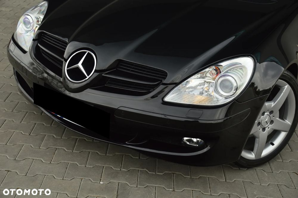 Mercedes-Benz SLK - 15