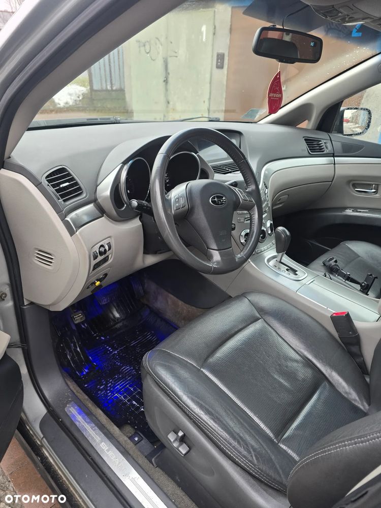 Subaru B9 Tribeca 3.0 TE Exclusive - 13