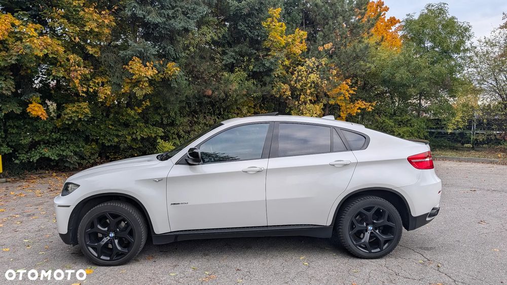 BMW X6 40d xDrive - 6