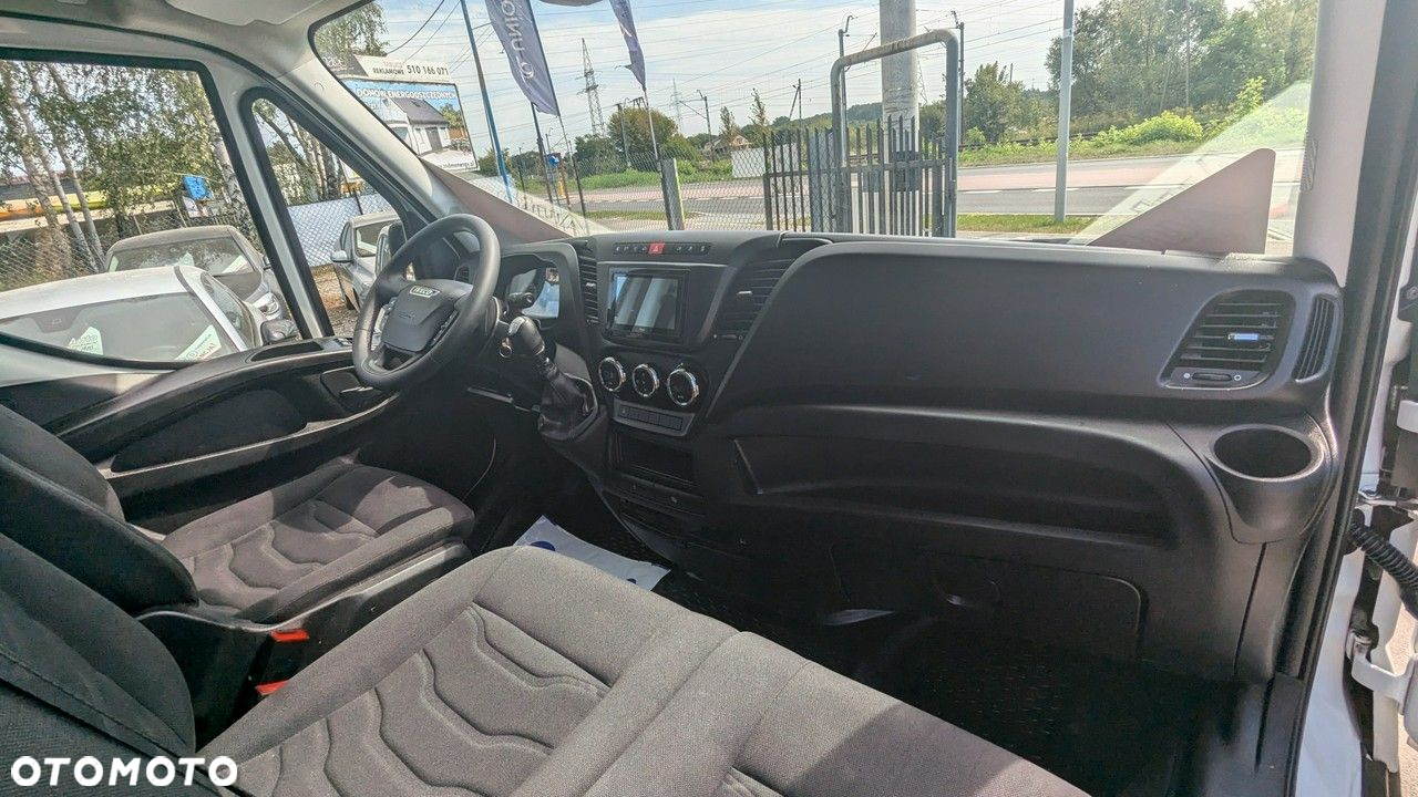 Iveco Daily 35S15 - 19