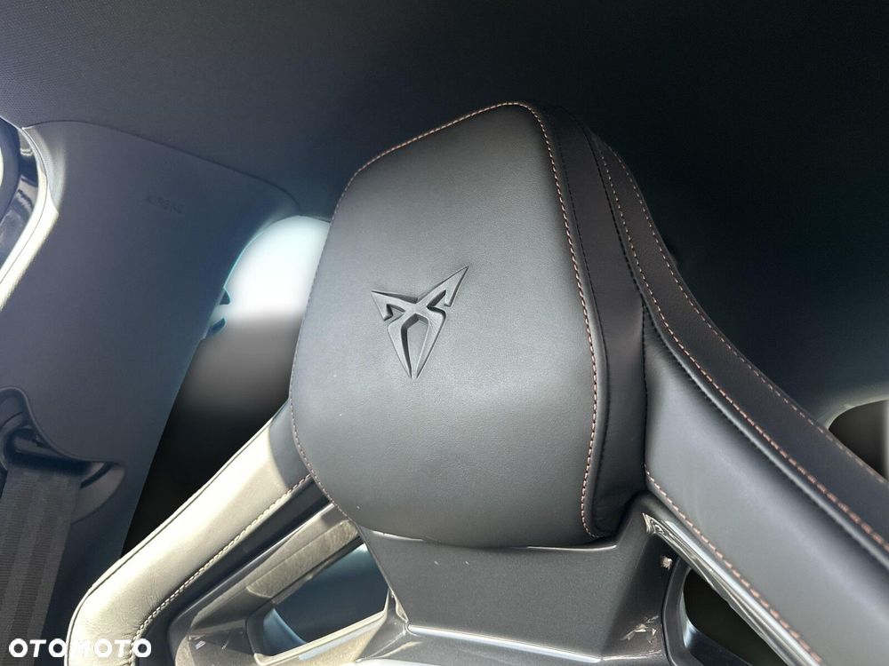 Cupra Formentor 2.5 TSI 4Drive VZ5 Bat DSG - 37