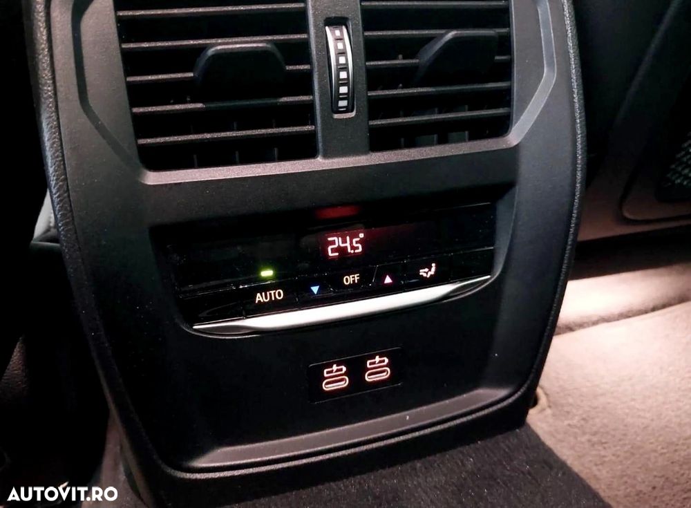 BMW Seria 3 320d xDrive Aut. Sport Line - 20