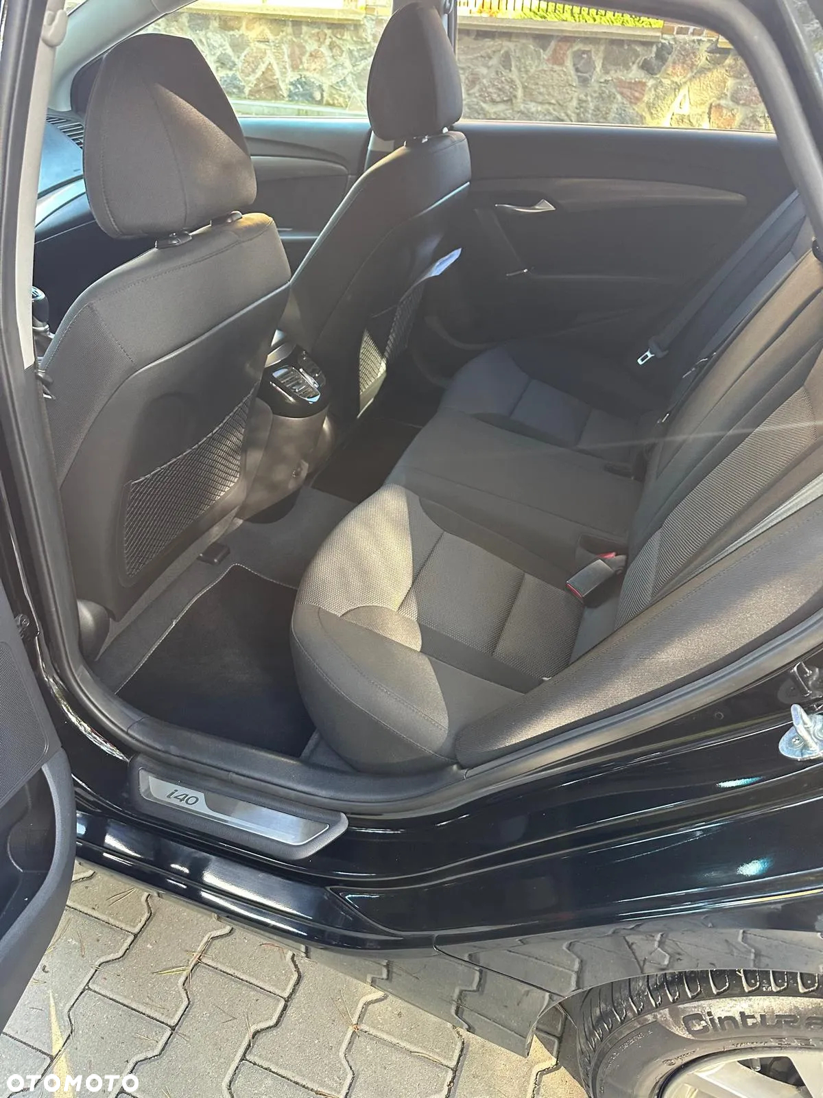 Hyundai i40 1.7 CRDi Comfort - 37