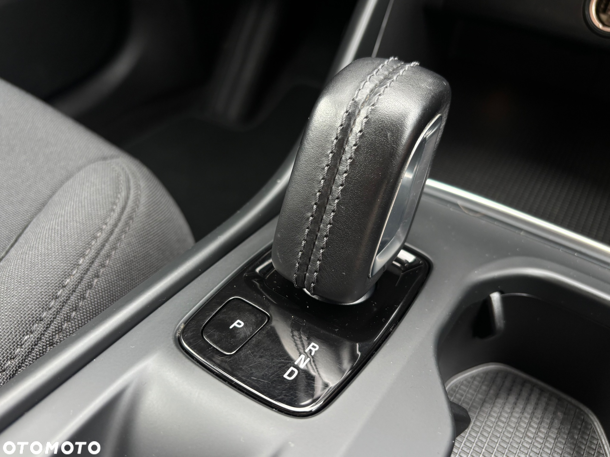 Volvo XC 40 T4 Plug-In Hybrid Inscription - 37