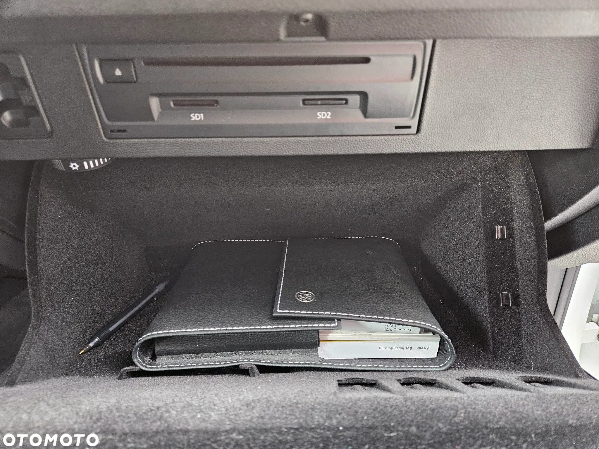 Volkswagen Arteon 2.0 TDI Bi-Turbo SCR 4Mot Elegance DSG - 15