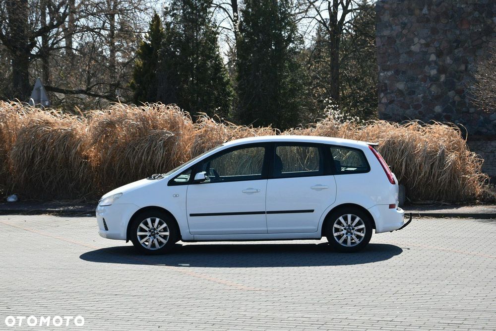 Ford C-MAX - 4