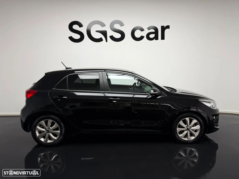 Kia Rio 1.0 T-GDi Drive - 6