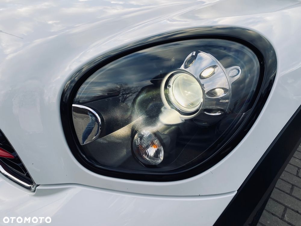 MINI John Cooper Works - 24