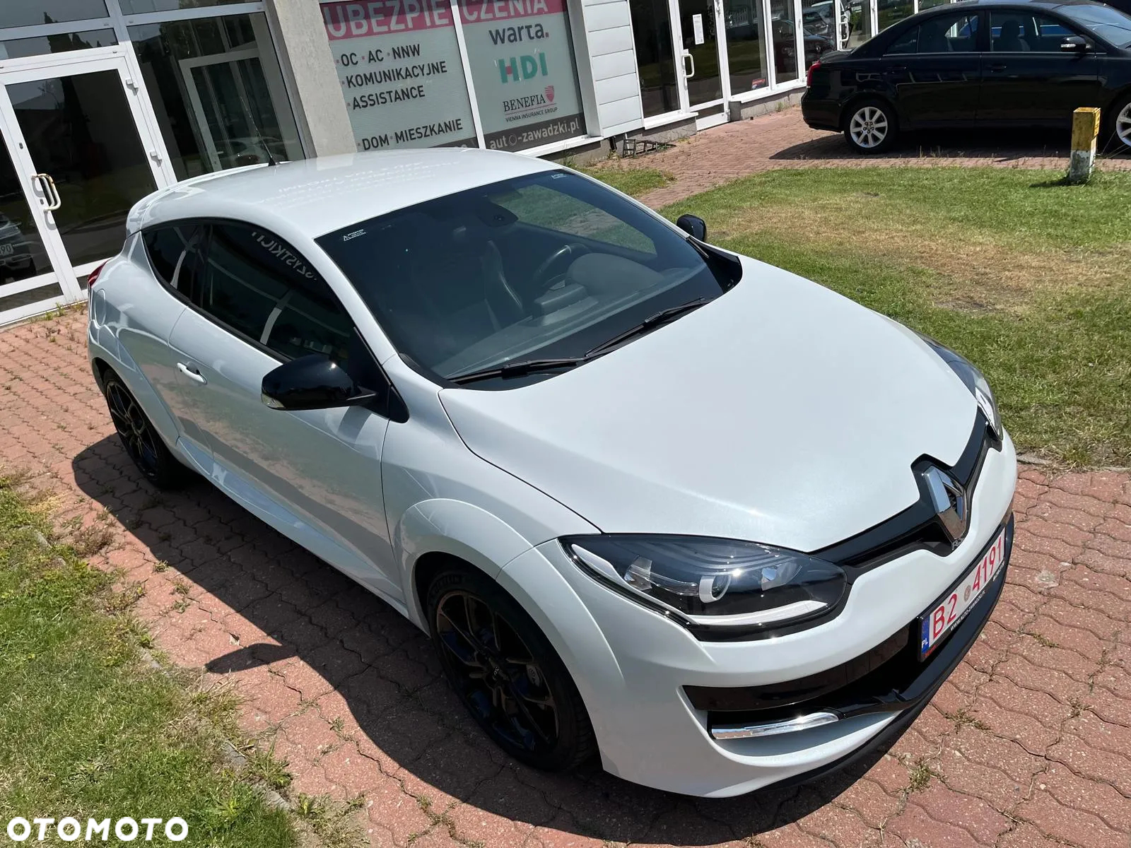 Renault Megane R.S EU6 - 12