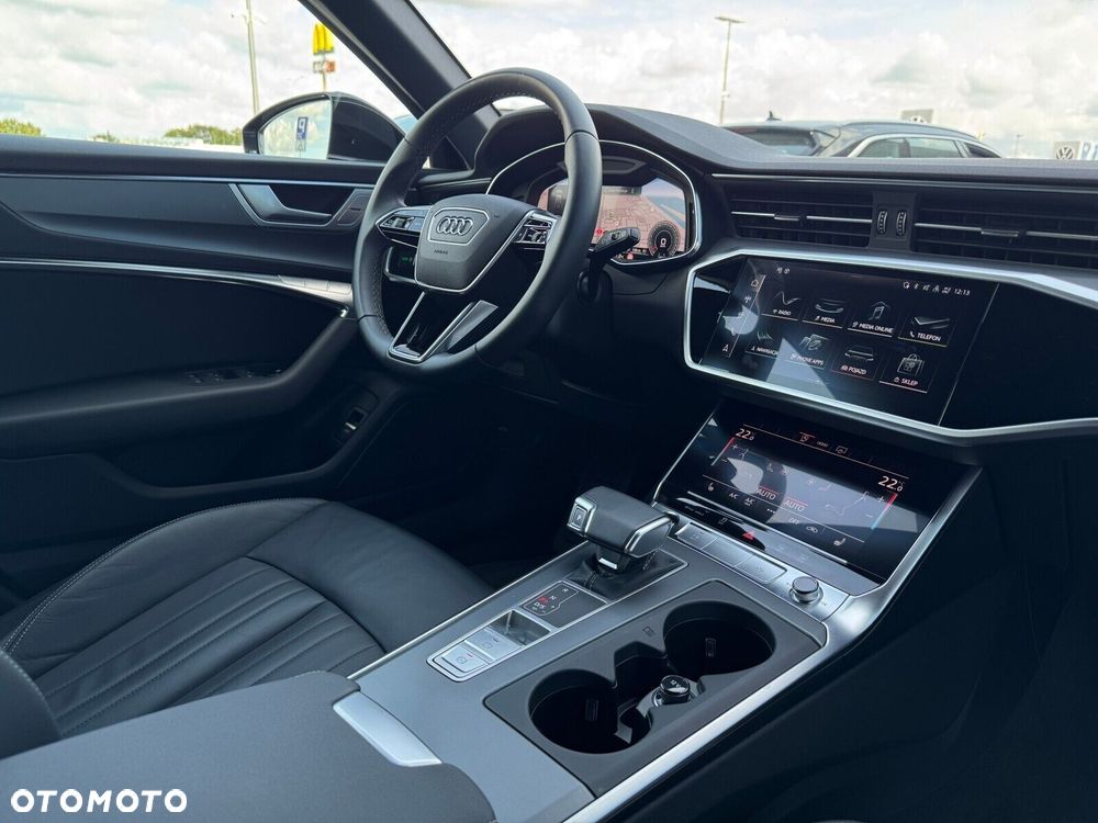 Audi A6 - 25