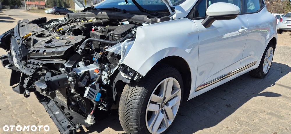 Renault Clio 1.5 Blue dCi Zen - 13