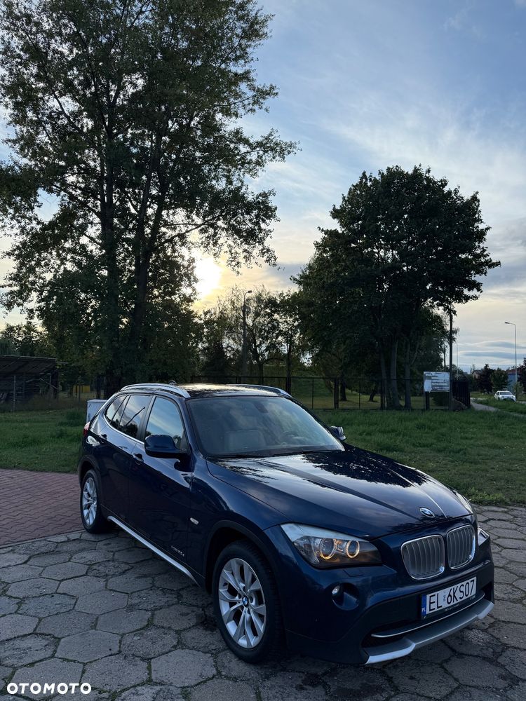 BMW X1 xDrive23d - 16