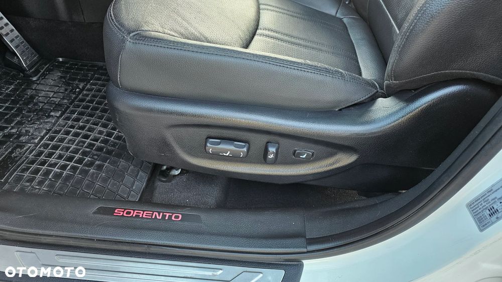 Kia Sorento 2.2 CRDi 4WD Executive - 15