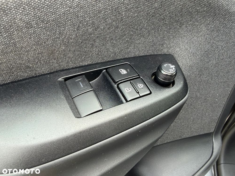Toyota Yaris 1.0 Comfort - 14