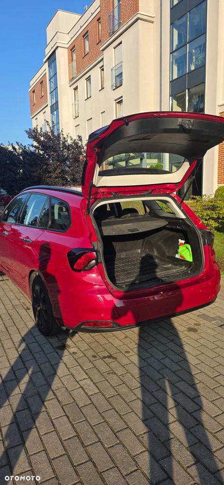 Fiat Tipo 1.6 E-Torq 16v Lounge - 7