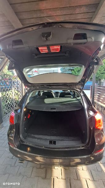 Opel Astra 1.4 Turbo - 11