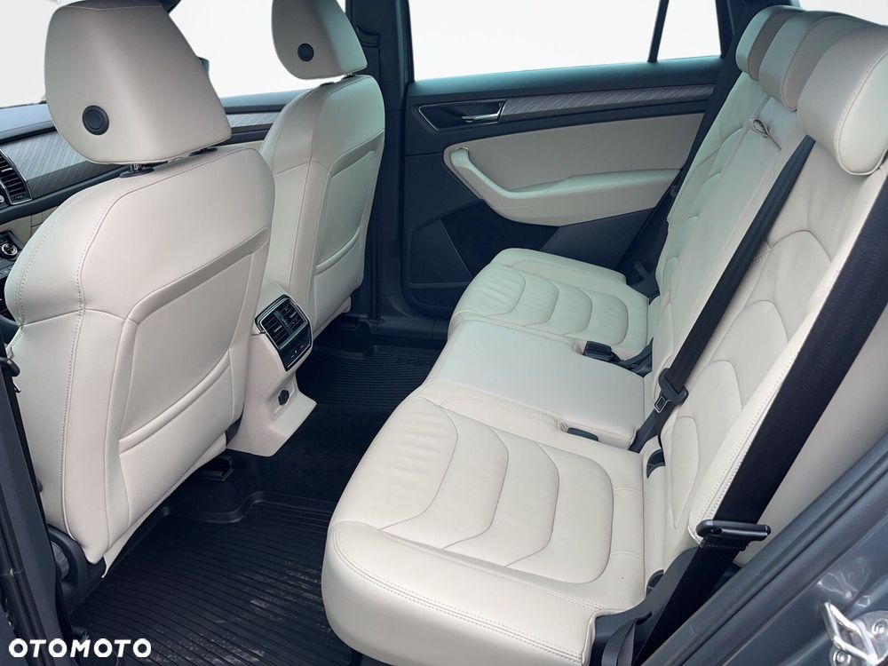 Skoda Kodiaq 1.5 TSI ACT 4x2 Style DSG - 11