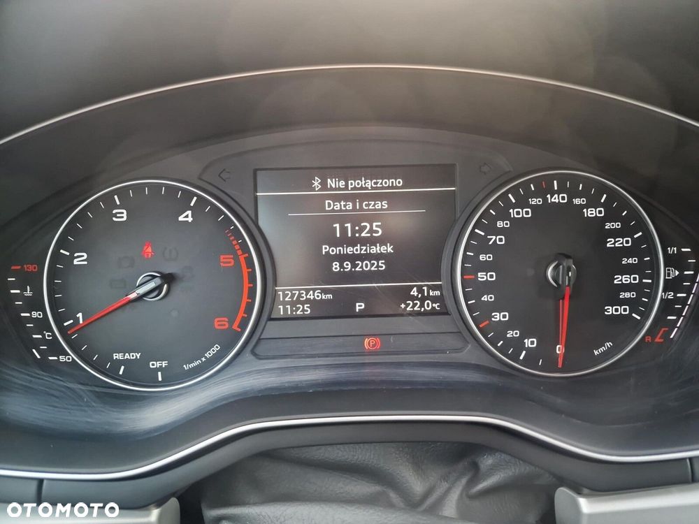 Audi A4 - 14