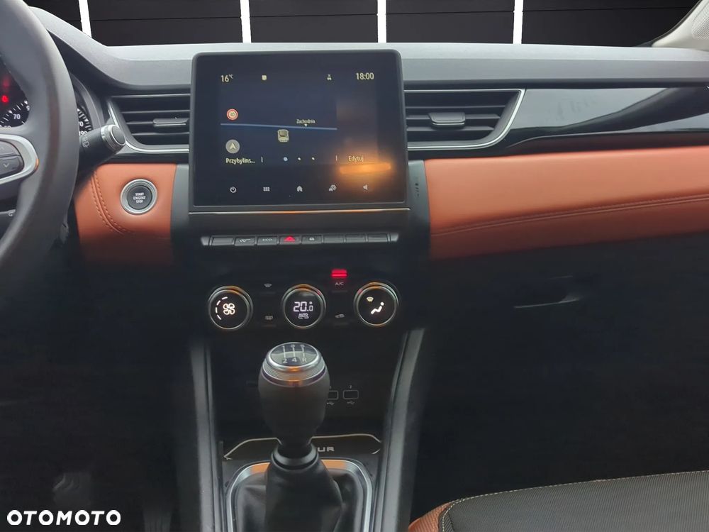 Renault Captur 1.0 TCe Zen - 25