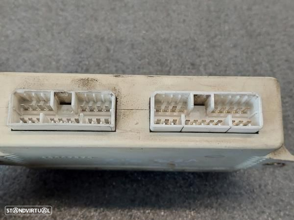 Centralina / Modulo Confort Alfa Romeo 156 (932_) - 3