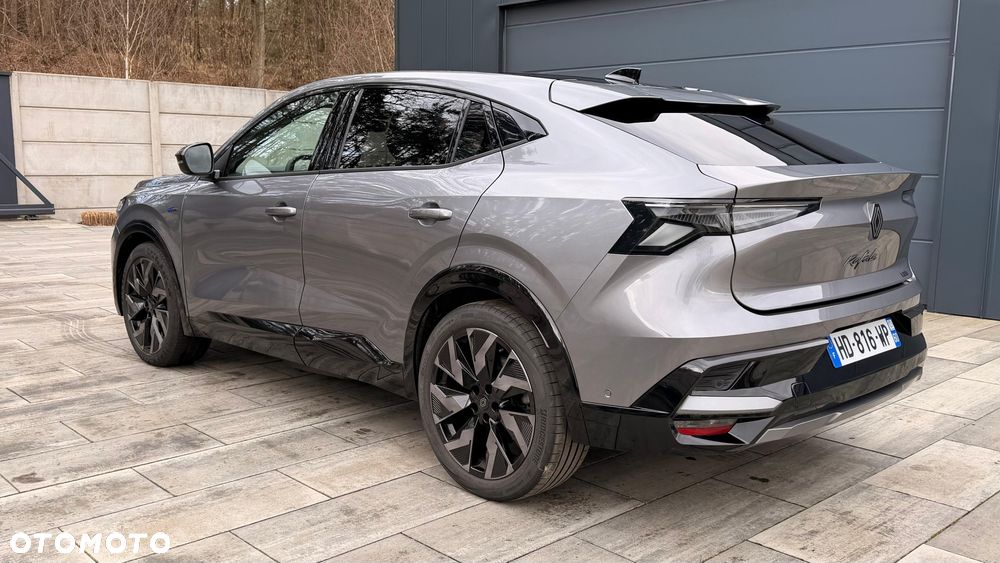 Renault Rafale E-TECH Full Hybrid 200 Esprit Alpine - 3
